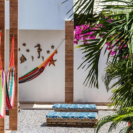 Vila Bella Barra Grande Бара Гранде Екстериор снимка