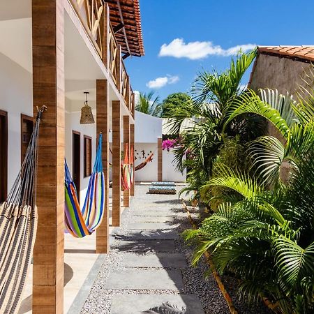 Vila Bella Barra Grande Бара Гранде Екстериор снимка