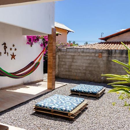 Vila Bella Barra Grande Бара Гранде Екстериор снимка