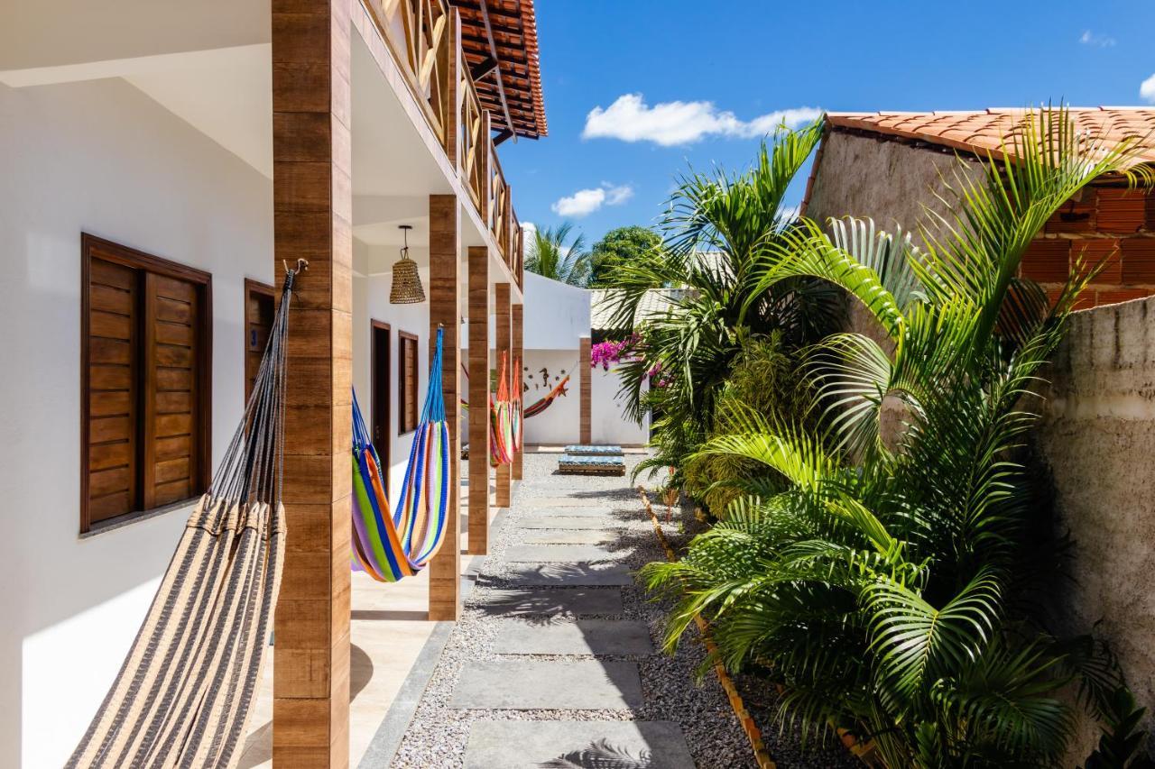 Vila Bella Barra Grande Бара Гранде Екстериор снимка