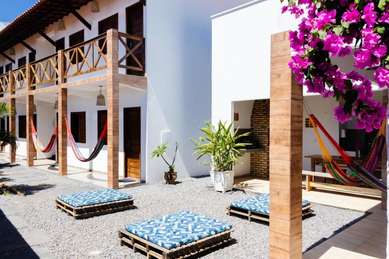 Vila Bella Barra Grande Бара Гранде Екстериор снимка