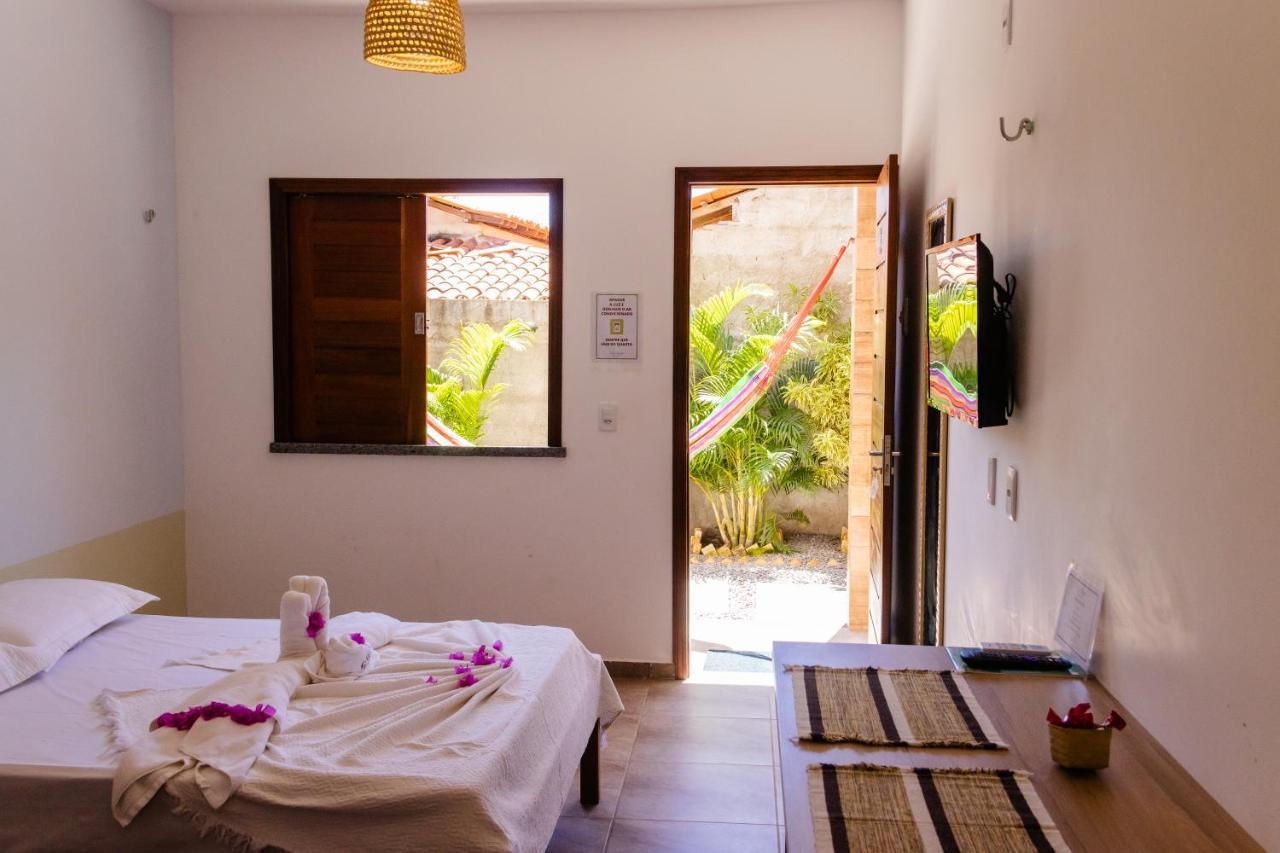 Vila Bella Barra Grande Бара Гранде Екстериор снимка