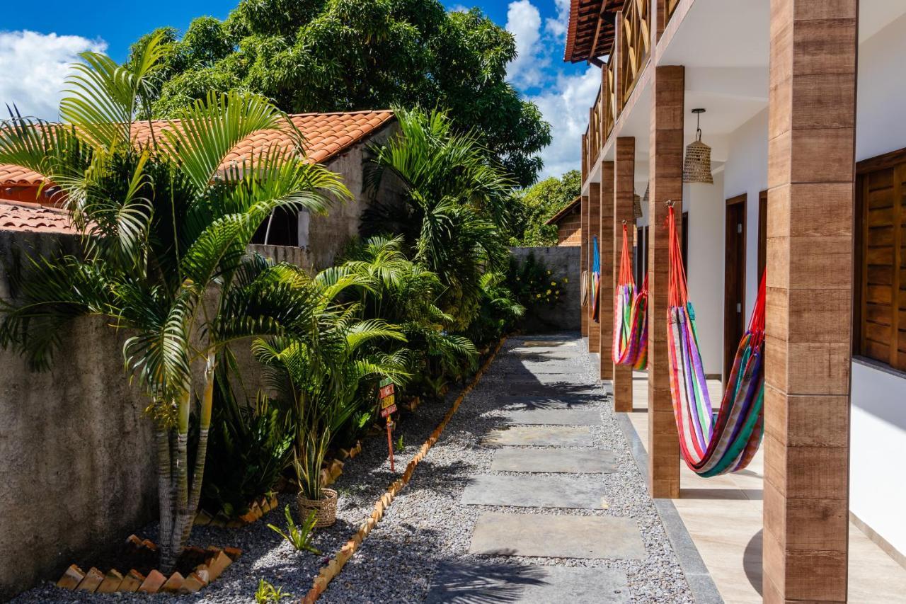 Vila Bella Barra Grande Бара Гранде Екстериор снимка