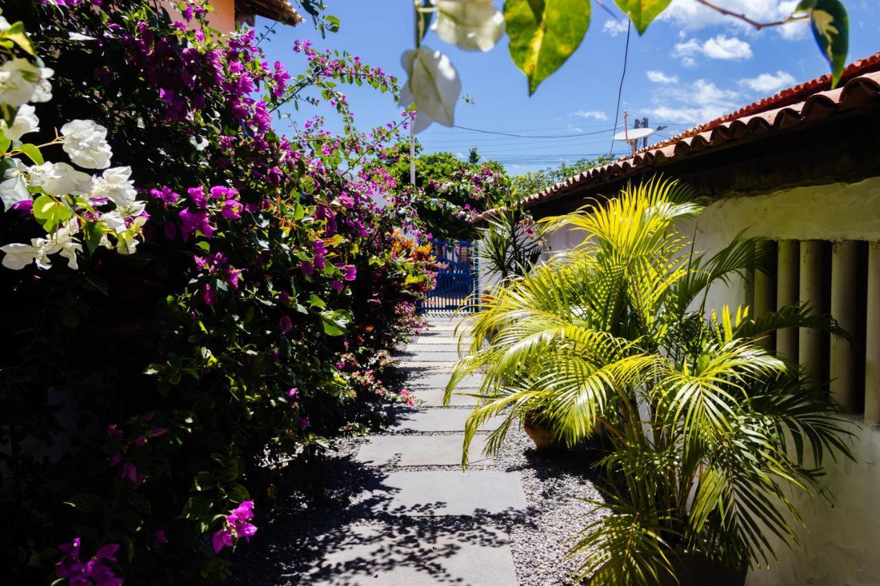 Vila Bella Barra Grande Бара Гранде Екстериор снимка